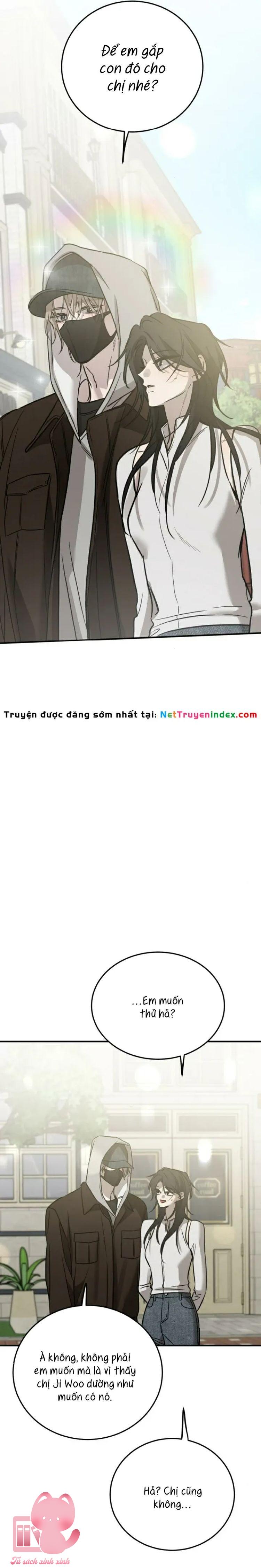Những Kẻ Thú Tính - Chap 43 - Trang 28