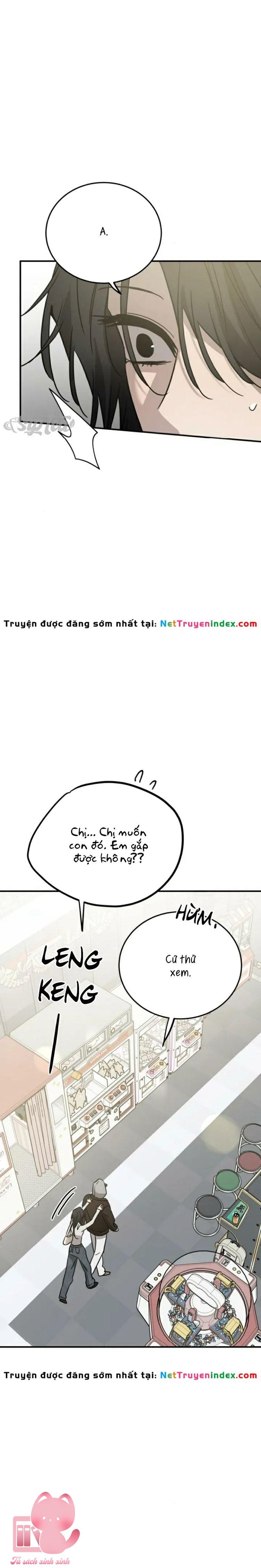 Những Kẻ Thú Tính - Chap 43 - Trang 29