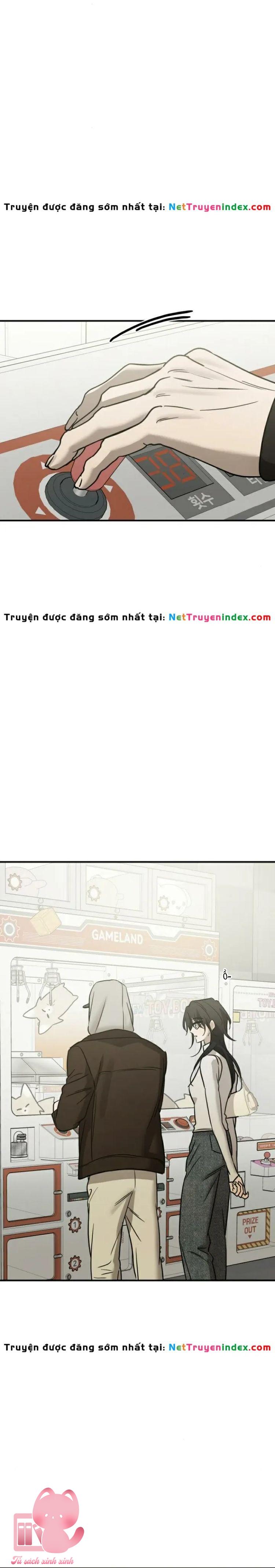 Những Kẻ Thú Tính - Chap 43 - Trang 30