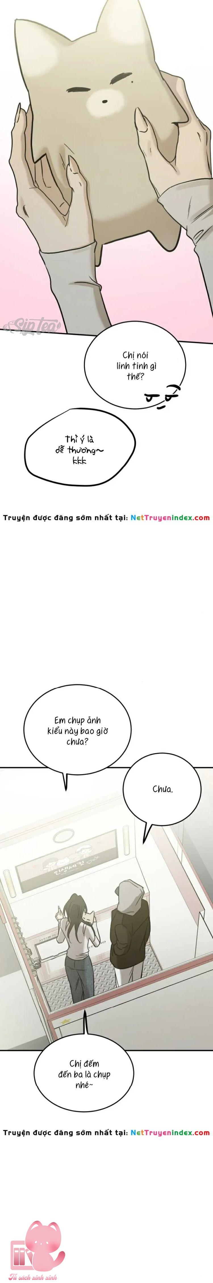 Những Kẻ Thú Tính - Chap 43 - Trang 32