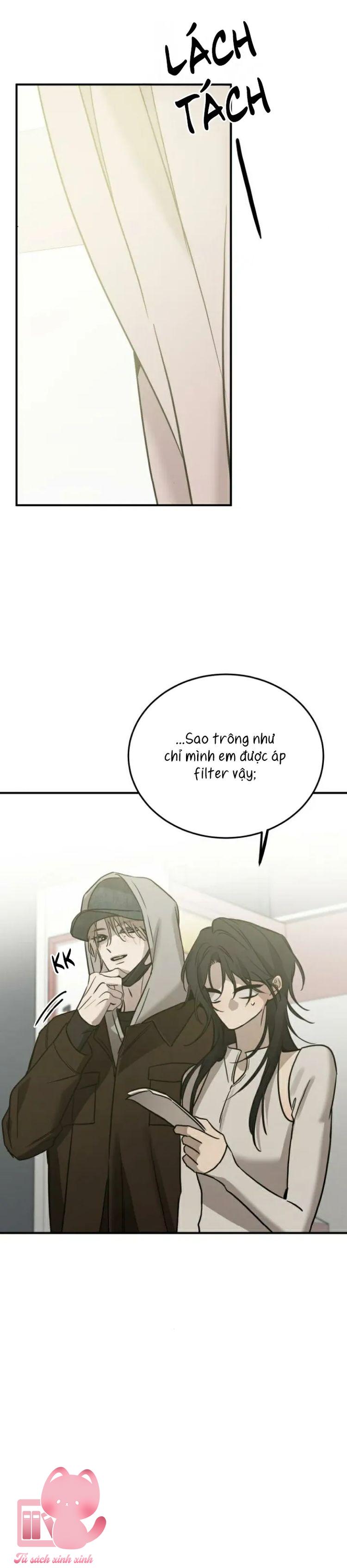Những Kẻ Thú Tính - Chap 43 - Trang 33