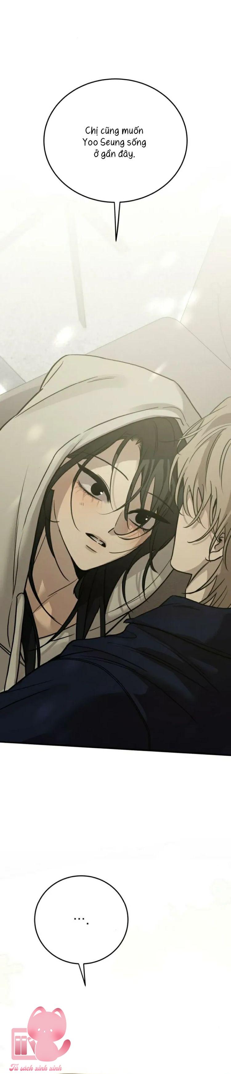 Những Kẻ Thú Tính - Chap 43 - Trang 5