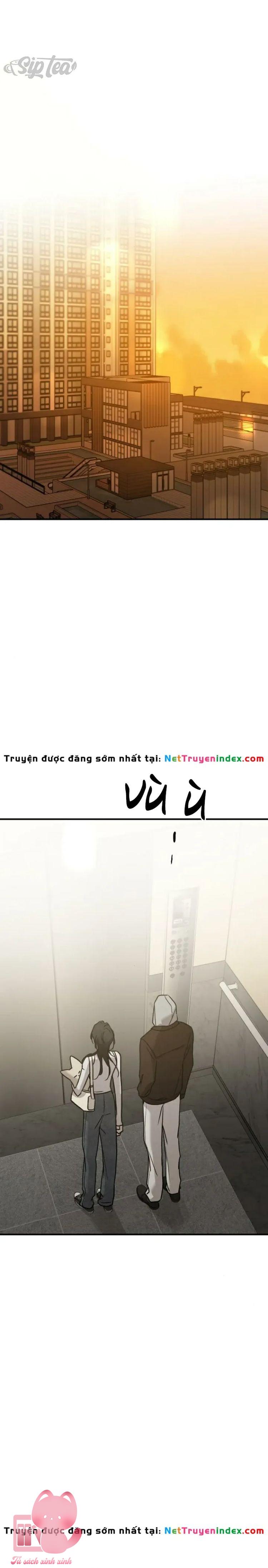 Những Kẻ Thú Tính - Chap 44 - Trang 2