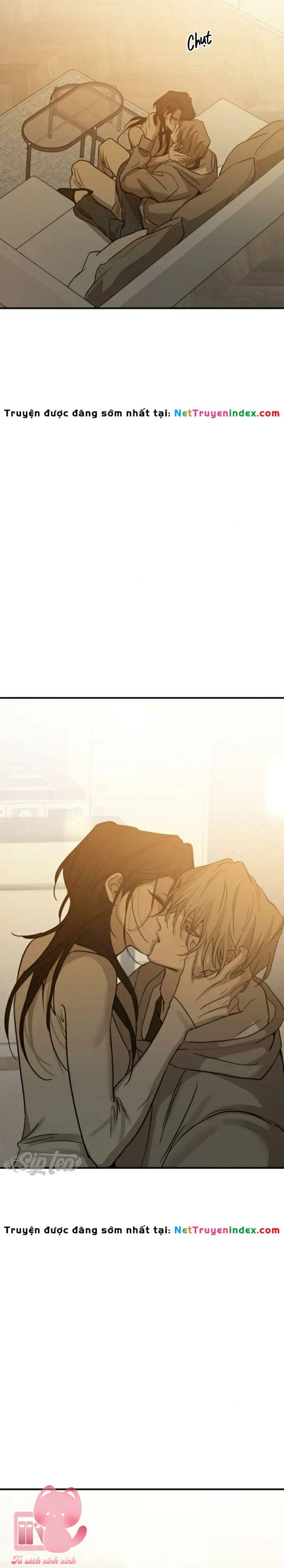 Những Kẻ Thú Tính - Chap 44 - Trang 19