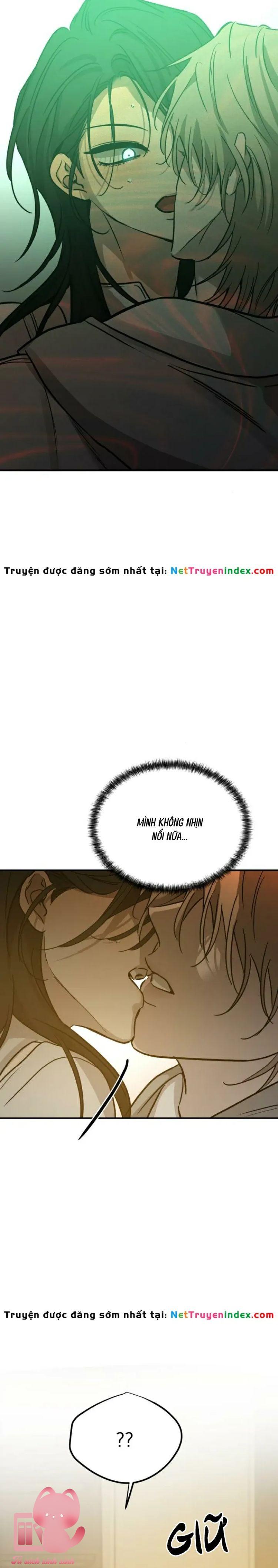 Những Kẻ Thú Tính - Chap 44 - Trang 22