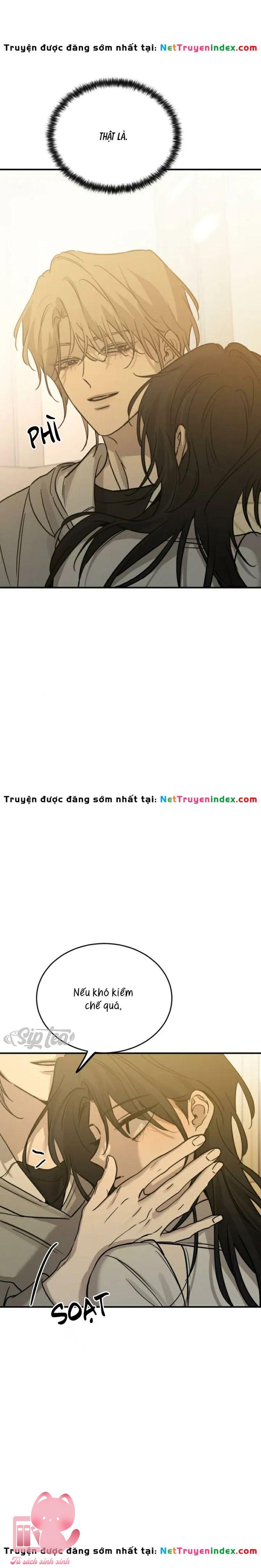 Những Kẻ Thú Tính - Chap 44 - Trang 25