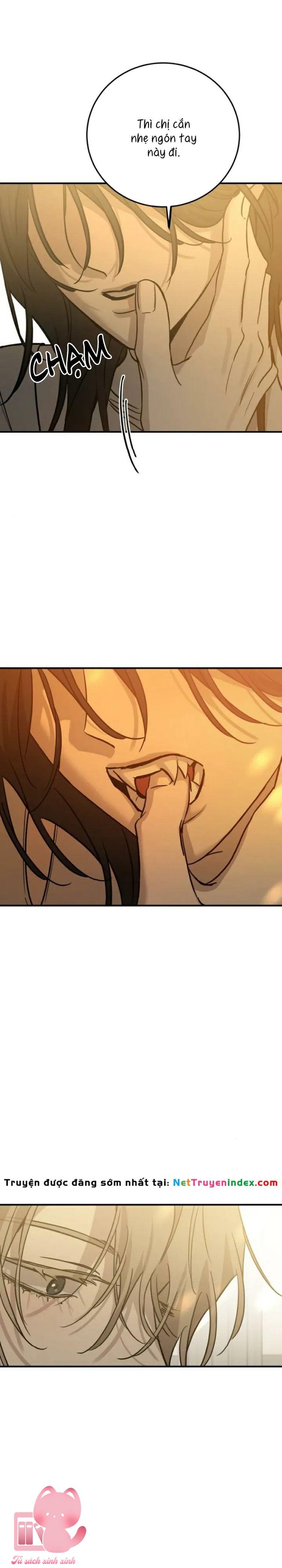 Những Kẻ Thú Tính - Chap 44 - Trang 26