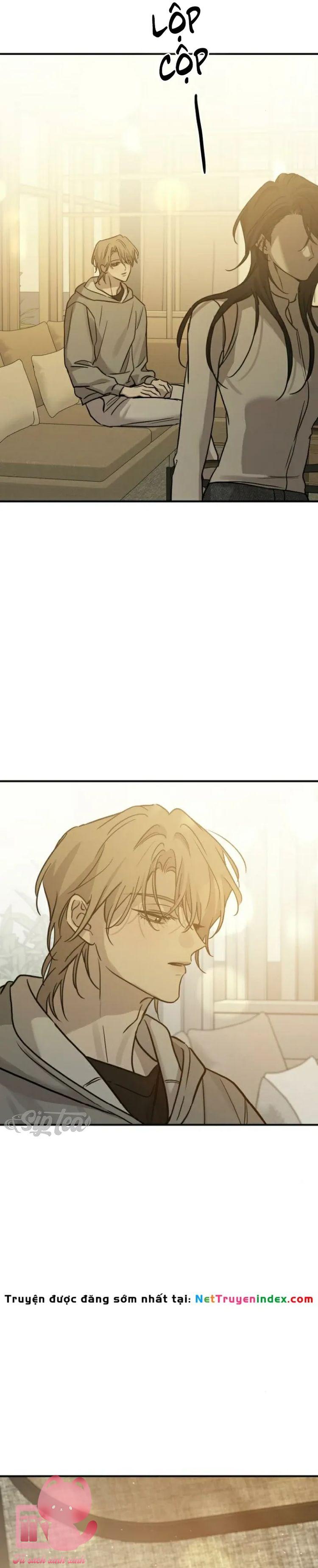 Những Kẻ Thú Tính - Chap 44 - Trang 28