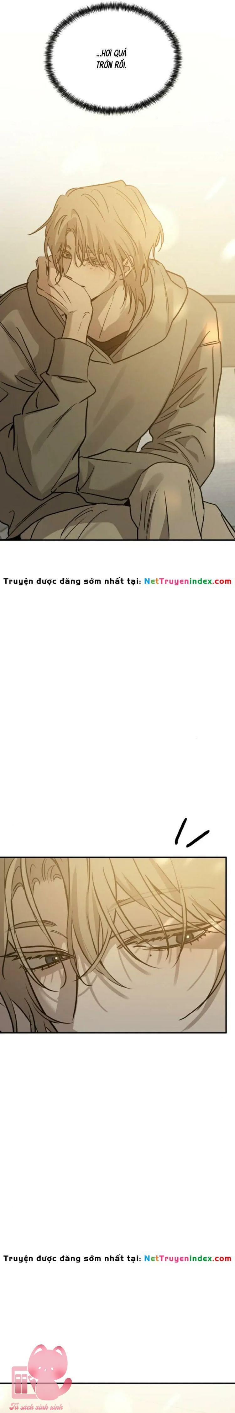 Những Kẻ Thú Tính - Chap 44 - Trang 30