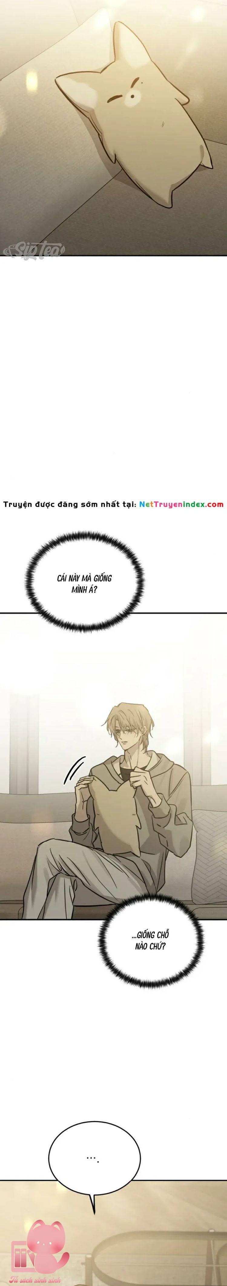 Những Kẻ Thú Tính - Chap 44 - Trang 31