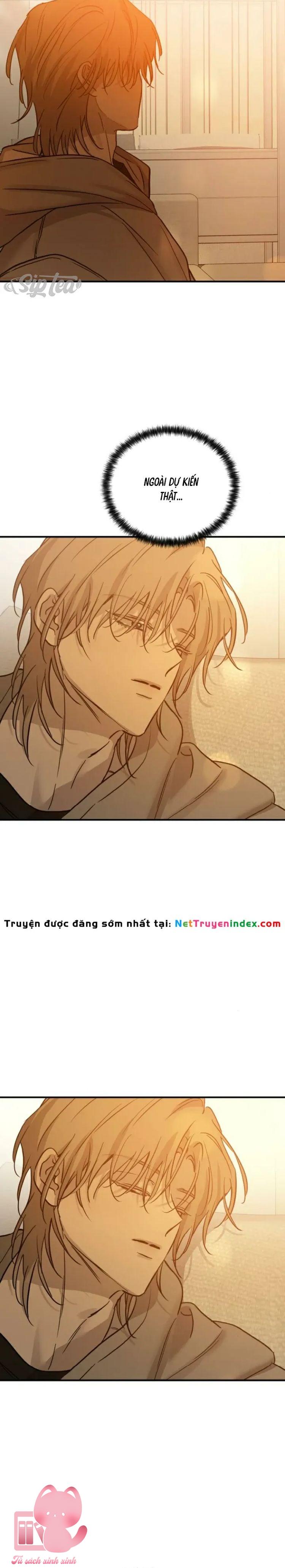 Những Kẻ Thú Tính - Chap 44 - Trang 33