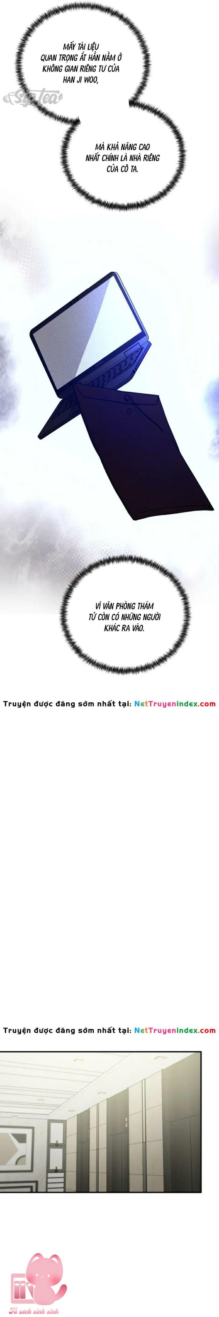 Những Kẻ Thú Tính - Chap 44 - Trang 6