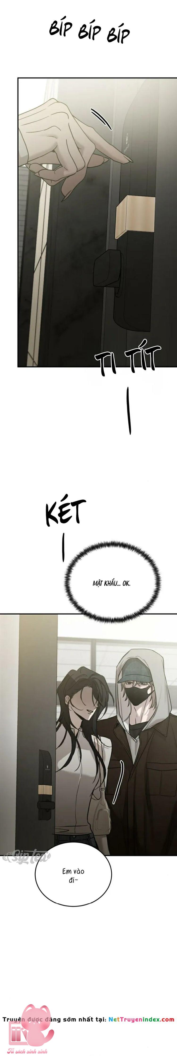 Những Kẻ Thú Tính - Chap 44 - Trang 7