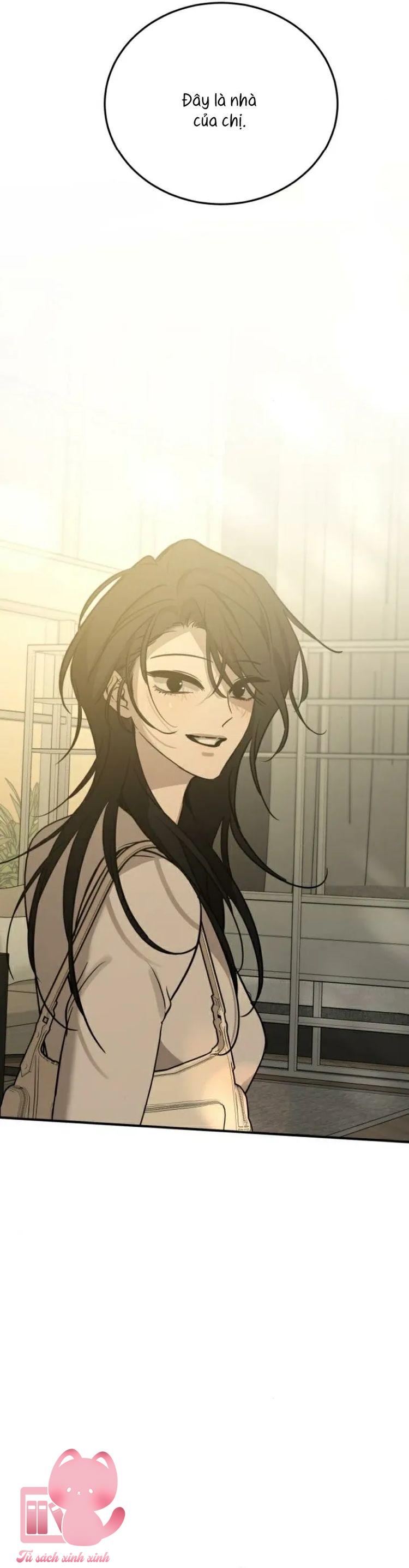 Những Kẻ Thú Tính - Chap 44 - Trang 8