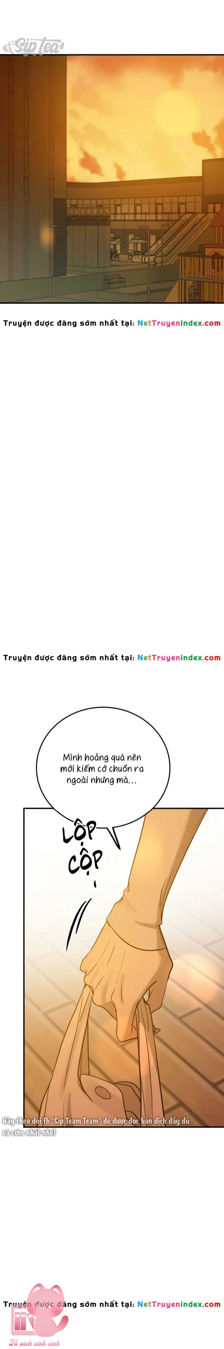 Những Kẻ Thú Tính - Chap 45 - Trang 2