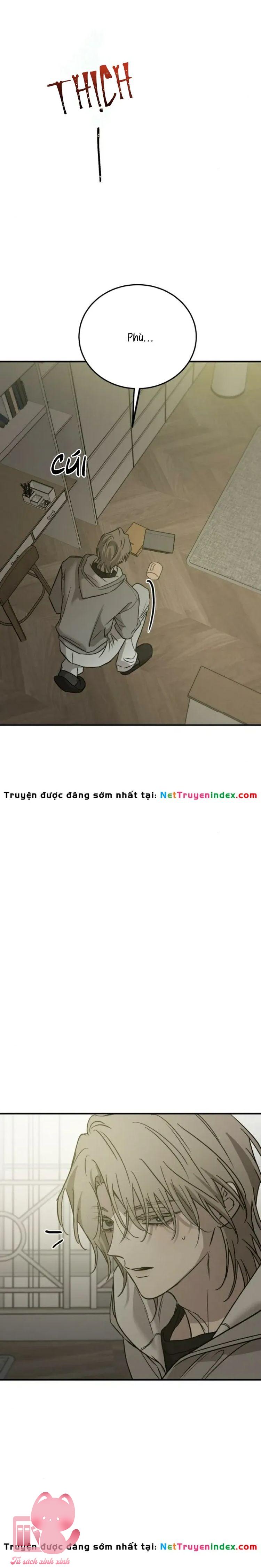 Những Kẻ Thú Tính - Chap 45 - Trang 13