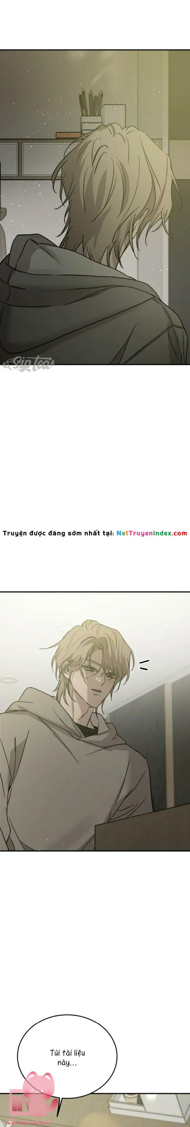 Những Kẻ Thú Tính - Chap 45 - Trang 14