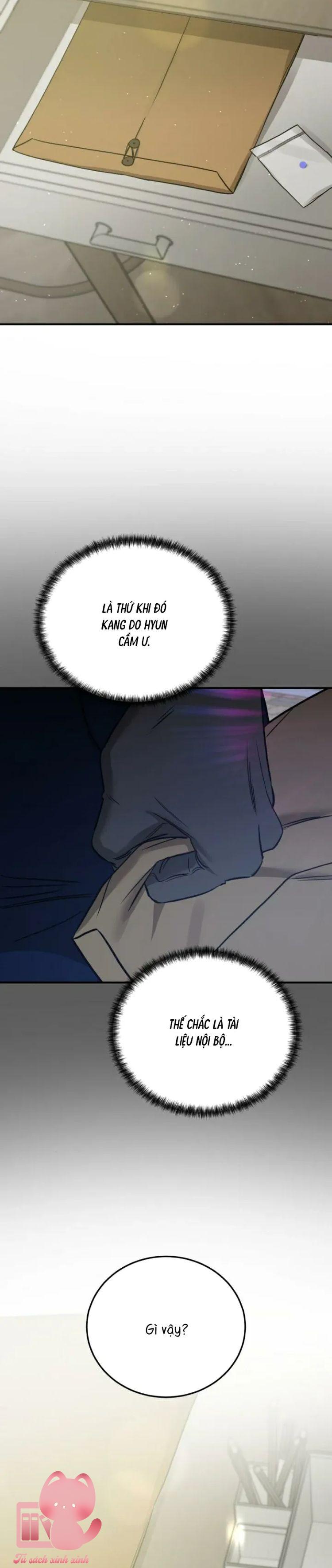 Những Kẻ Thú Tính - Chap 45 - Trang 15