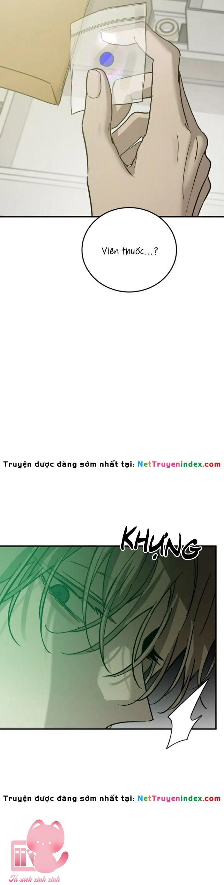 Những Kẻ Thú Tính - Chap 45 - Trang 16