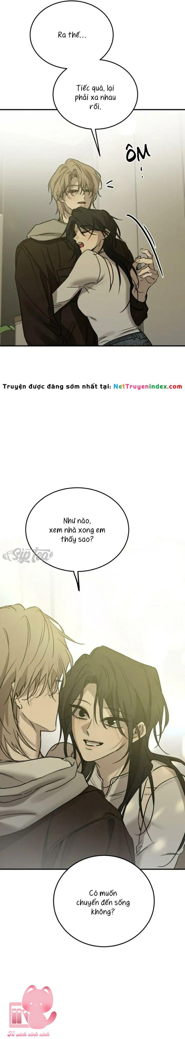 Những Kẻ Thú Tính - Chap 45 - Trang 19