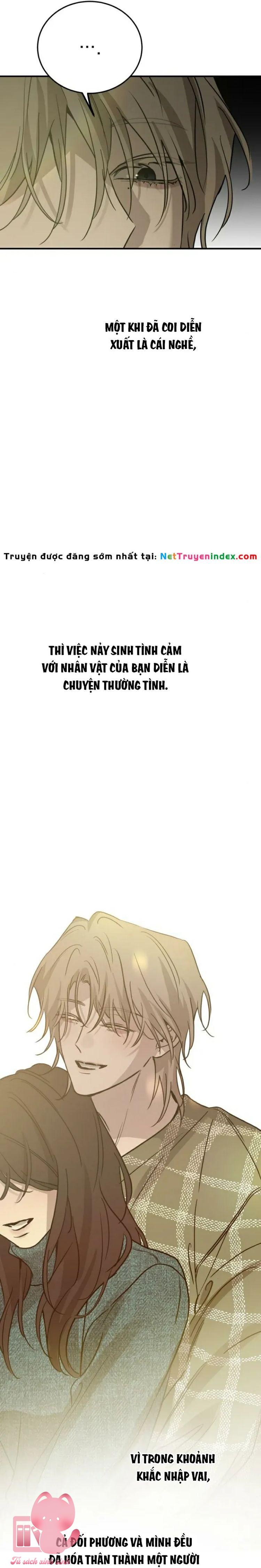 Những Kẻ Thú Tính - Chap 45 - Trang 20