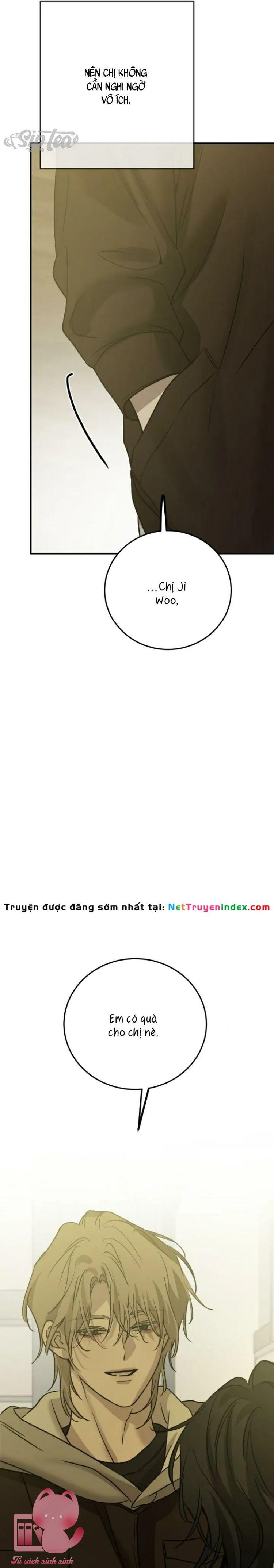 Những Kẻ Thú Tính - Chap 45 - Trang 23