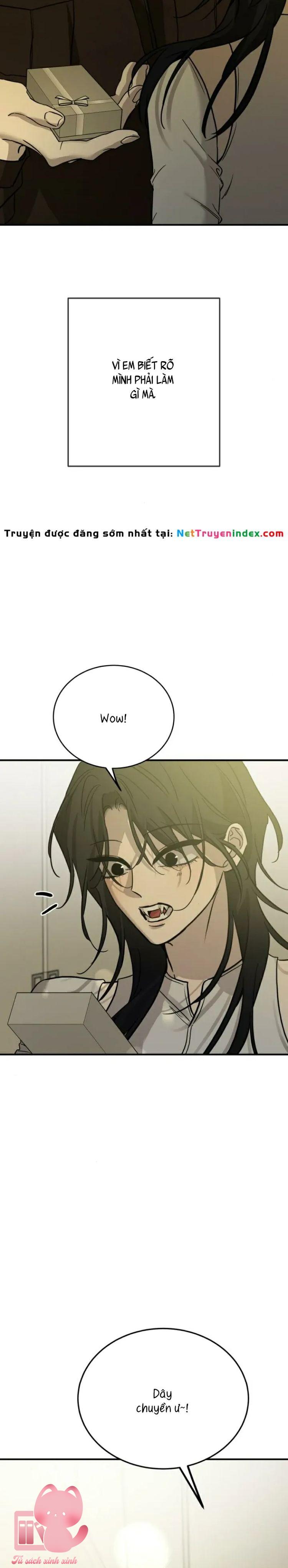 Những Kẻ Thú Tính - Chap 45 - Trang 24