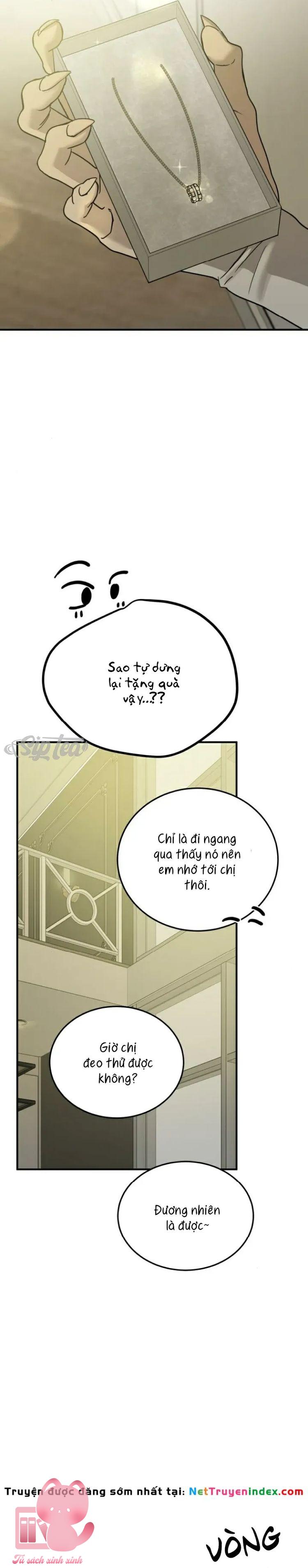 Những Kẻ Thú Tính - Chap 45 - Trang 25