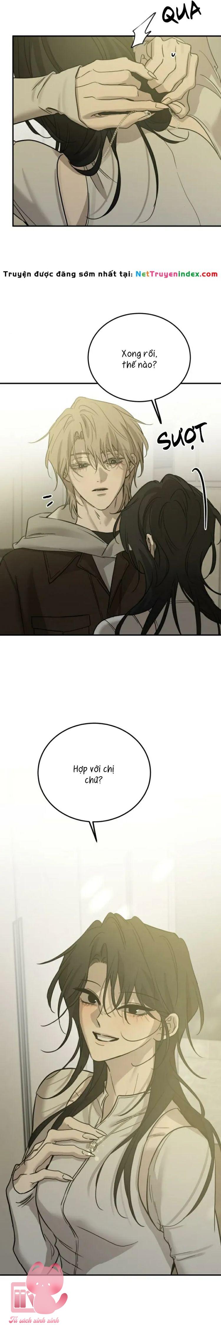 Những Kẻ Thú Tính - Chap 45 - Trang 26