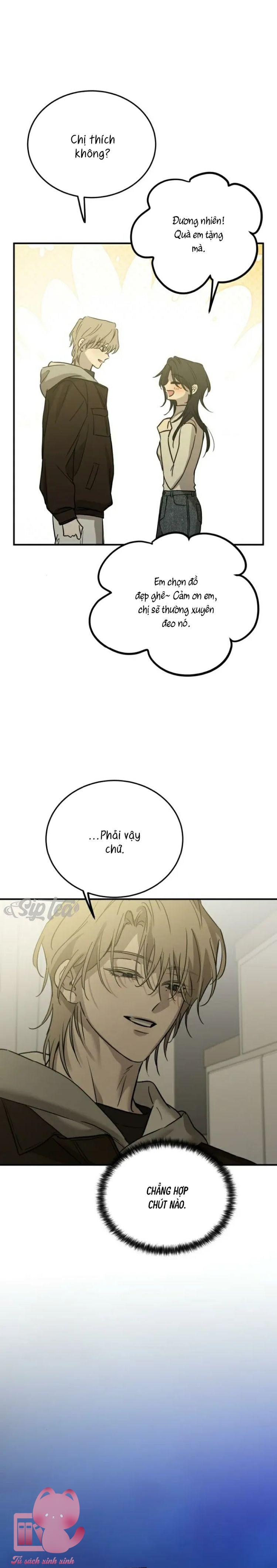Những Kẻ Thú Tính - Chap 45 - Trang 27