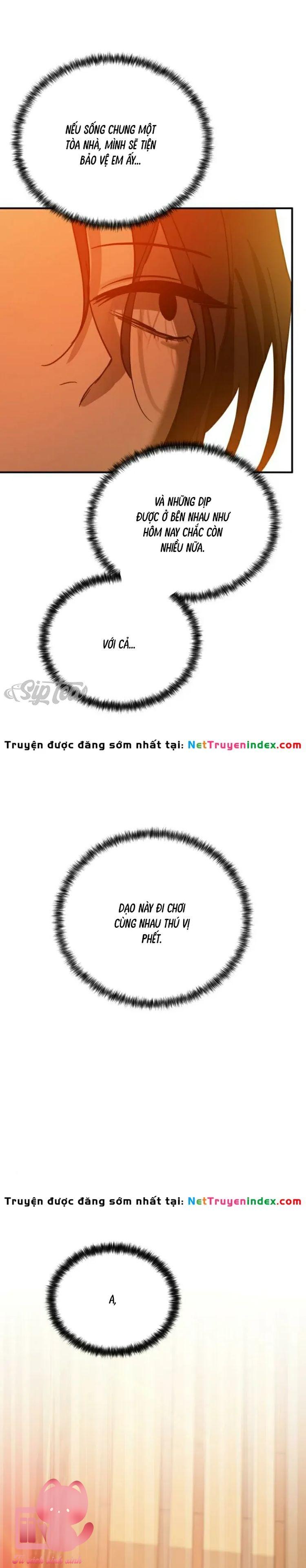 Những Kẻ Thú Tính - Chap 45 - Trang 4