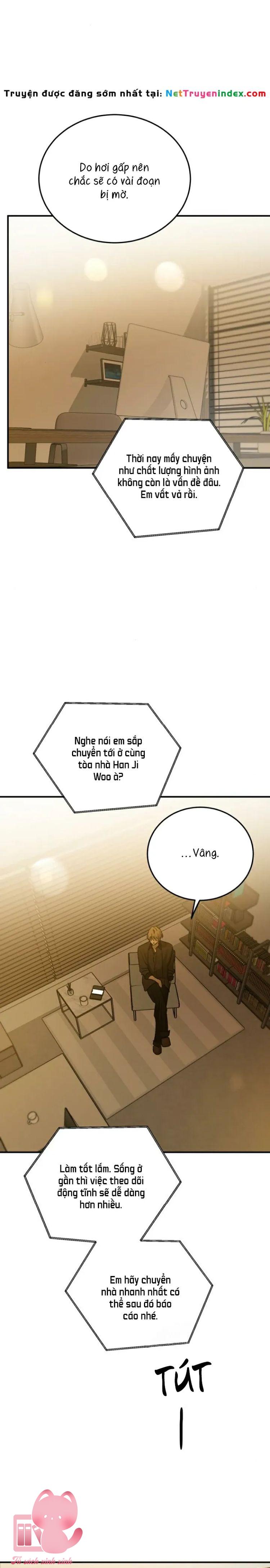 Những Kẻ Thú Tính - Chap 45 - Trang 31