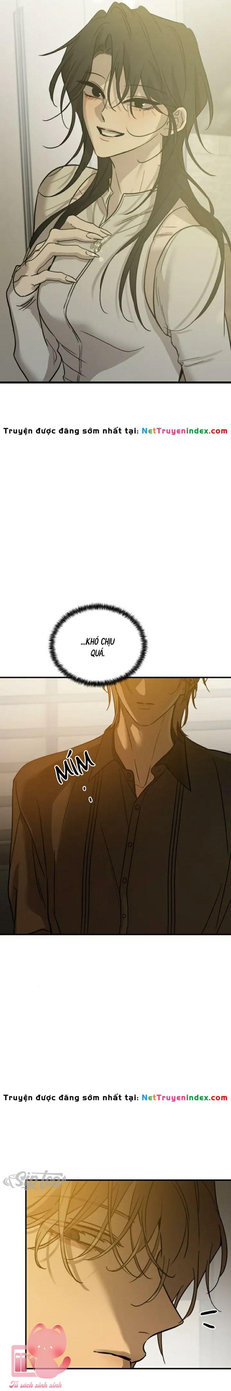 Những Kẻ Thú Tính - Chap 45 - Trang 33