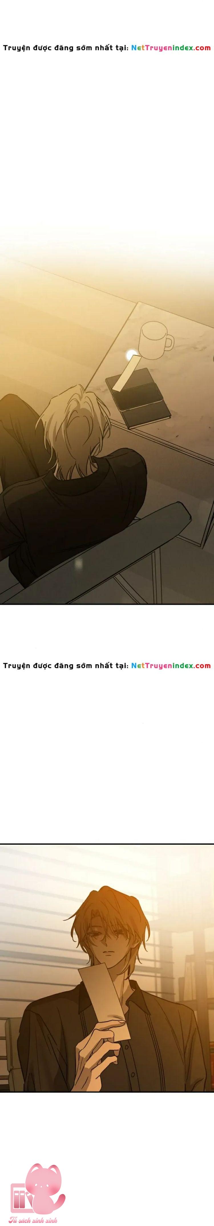 Những Kẻ Thú Tính - Chap 45 - Trang 34