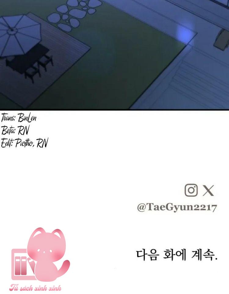 Những Kẻ Thú Tính - Chap 45 - Trang 36