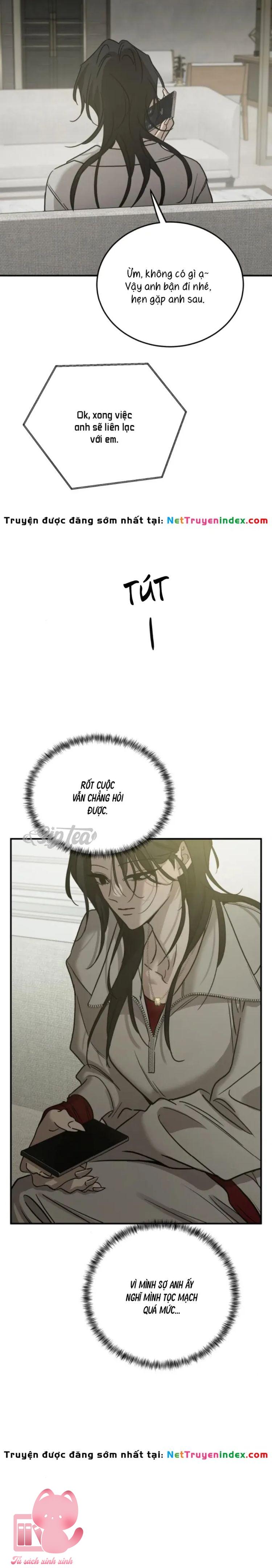 Những Kẻ Thú Tính - Chap 46 - Trang 11