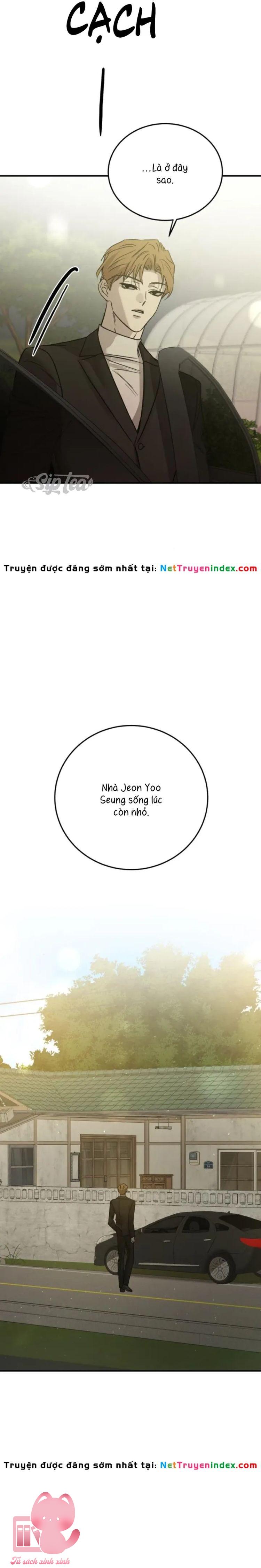 Những Kẻ Thú Tính - Chap 46 - Trang 14
