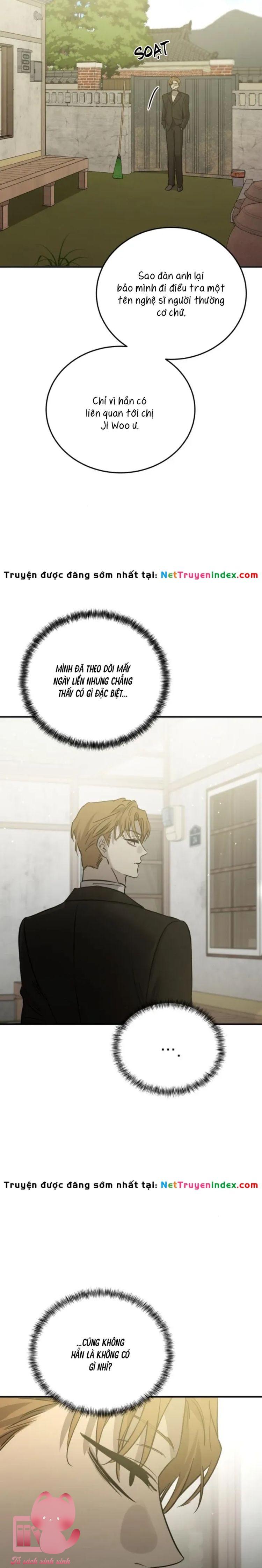 Những Kẻ Thú Tính - Chap 46 - Trang 16
