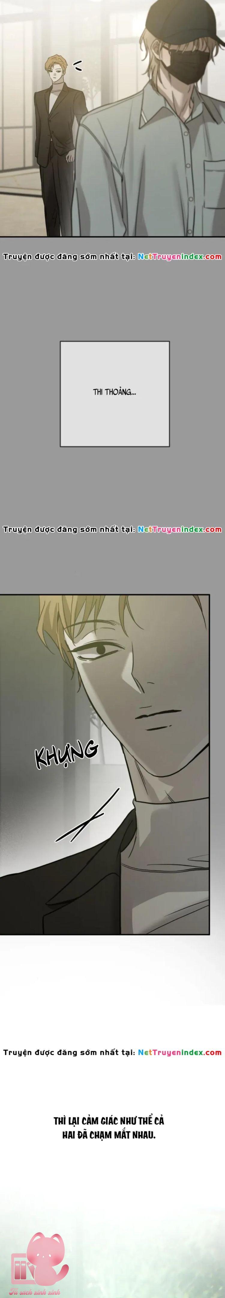 Những Kẻ Thú Tính - Chap 46 - Trang 18
