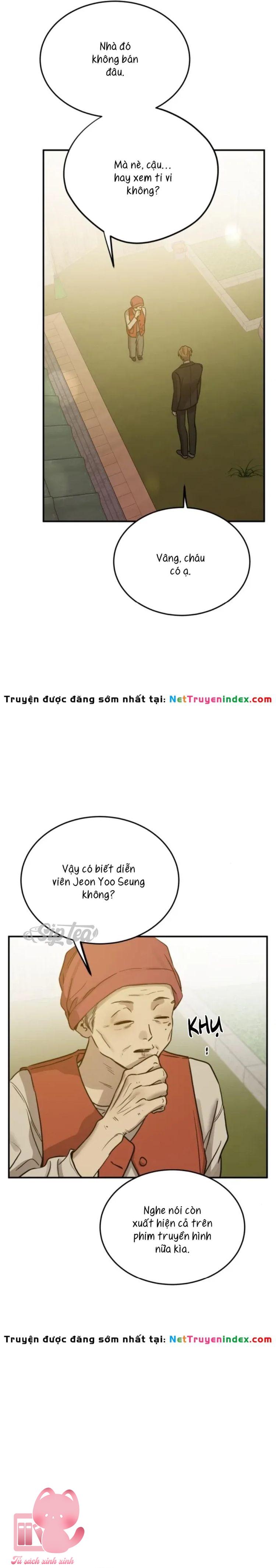 Những Kẻ Thú Tính - Chap 46 - Trang 22