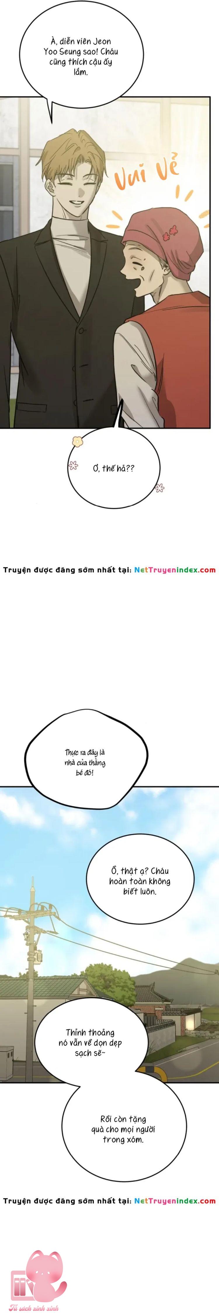 Những Kẻ Thú Tính - Chap 46 - Trang 23