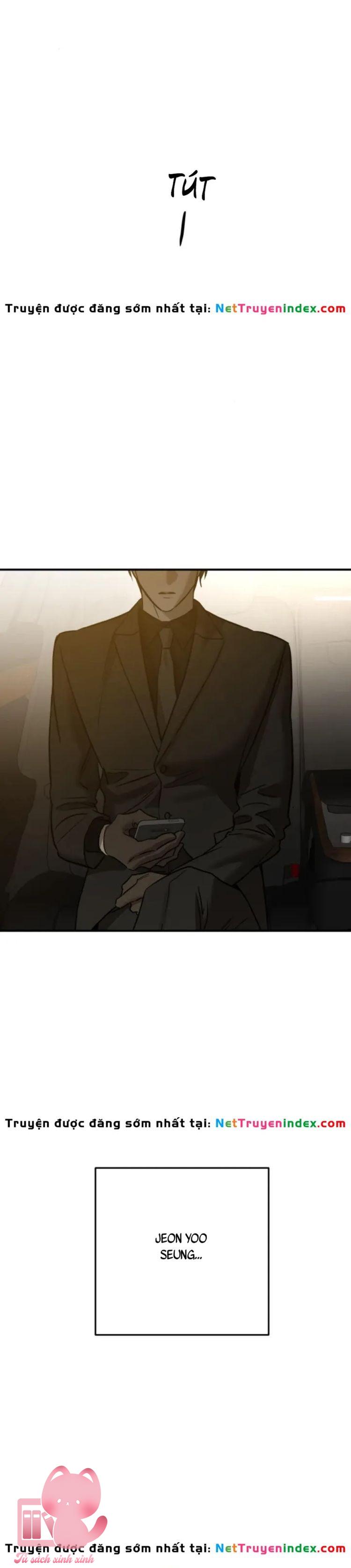 Những Kẻ Thú Tính - Chap 46 - Trang 30