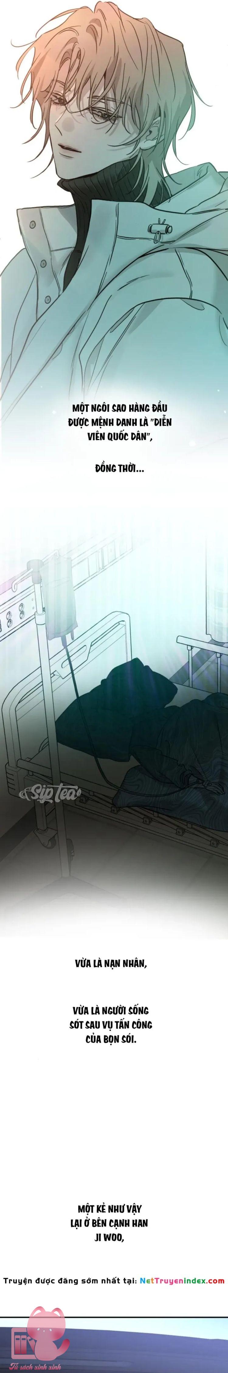 Những Kẻ Thú Tính - Chap 46 - Trang 31