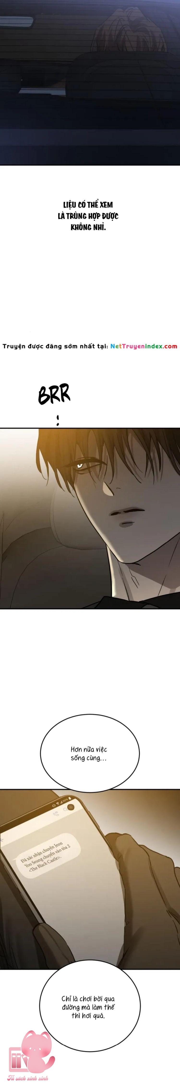 Những Kẻ Thú Tính - Chap 46 - Trang 32