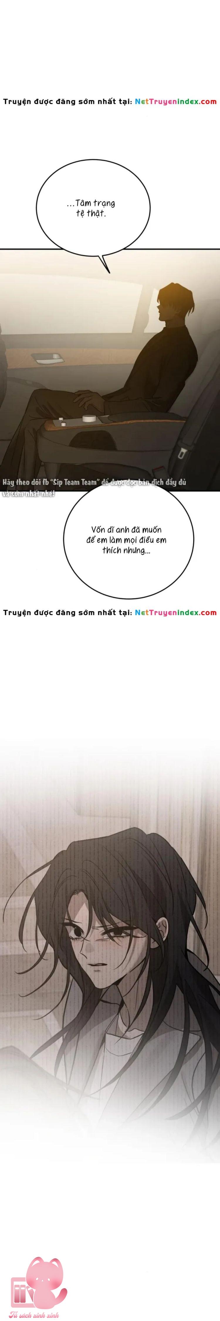Những Kẻ Thú Tính - Chap 46 - Trang 33