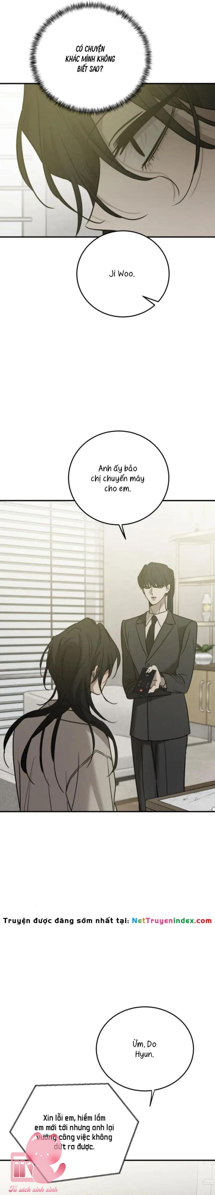 Những Kẻ Thú Tính - Chap 46 - Trang 9