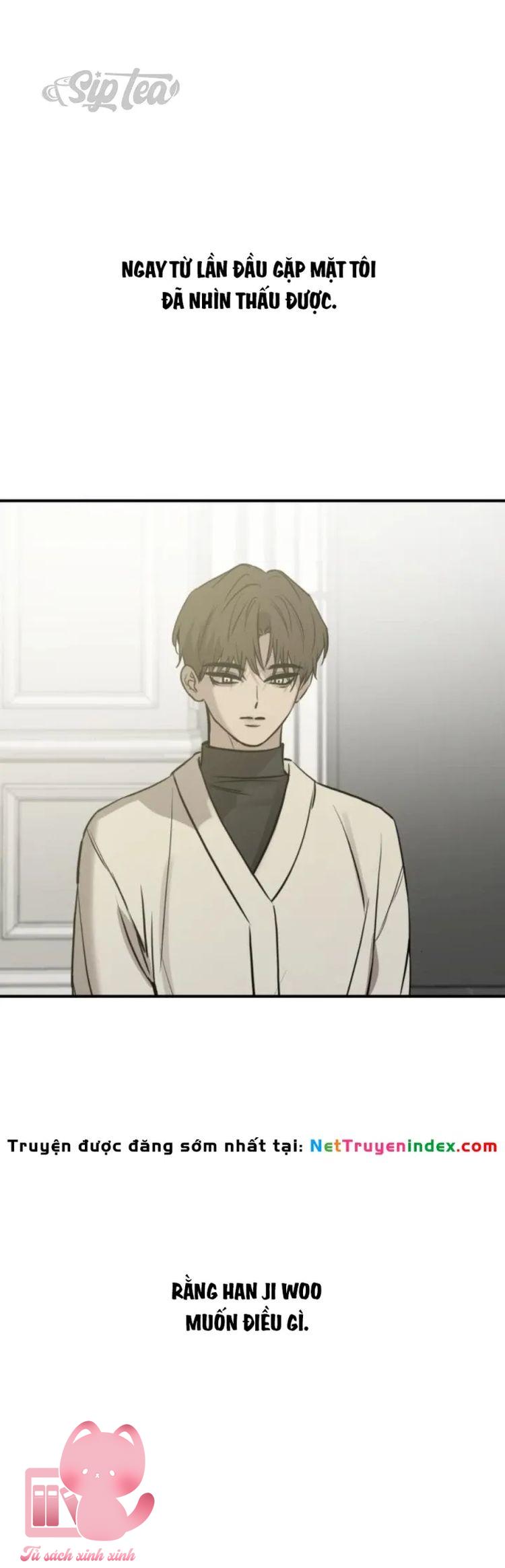 Những Kẻ Thú Tính - Chap 47 - Trang 2