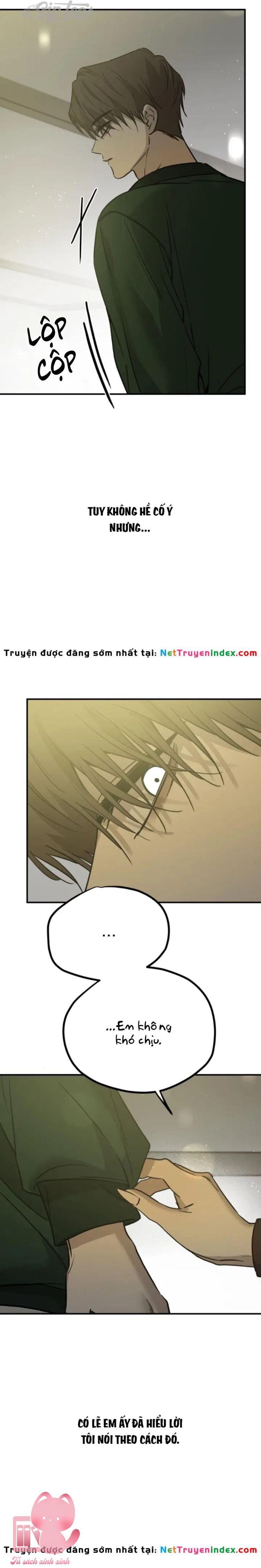 Những Kẻ Thú Tính - Chap 47 - Trang 11