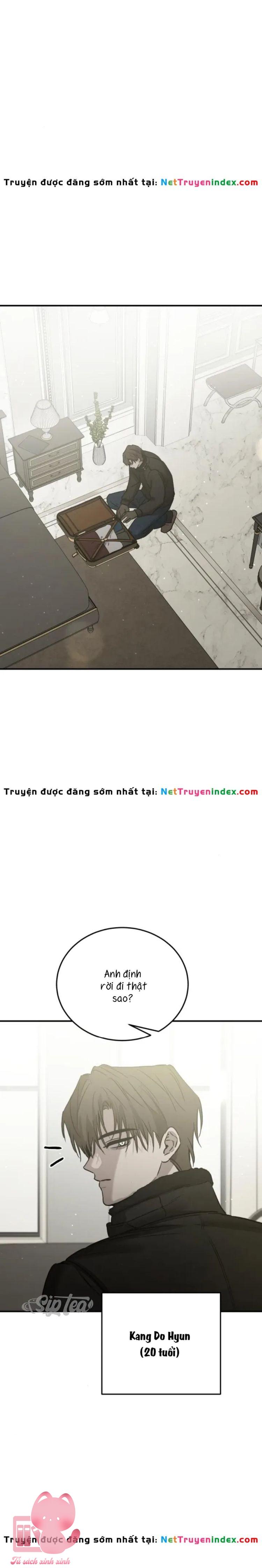 Những Kẻ Thú Tính - Chap 47 - Trang 13