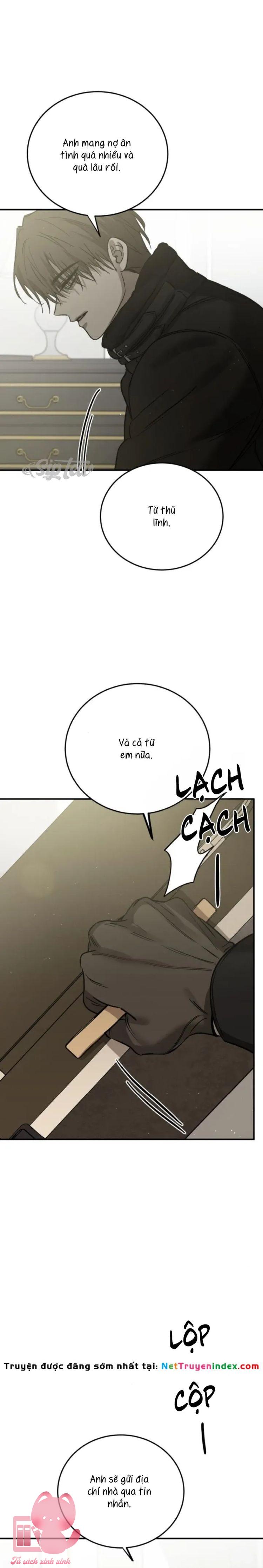 Những Kẻ Thú Tính - Chap 47 - Trang 15